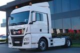 MAN TGX 18.480 / 4x4 / HYDRAULIKA / HYDRODRIVE / EUR - MAN Hydrodrive