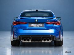 BMW M4 – 5 / 32