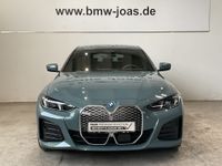 BMW i4 - Vorschau Bild 2
