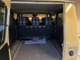 Mercedes-Benz G 290  GDT W461 LANG Vollrestauriert PUCH - Mercedes-Benz: 461