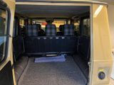 Mercedes-Benz G 290  GDT W461 LANG Vollrestauriert PUCH - Mercedes-Benz: 461