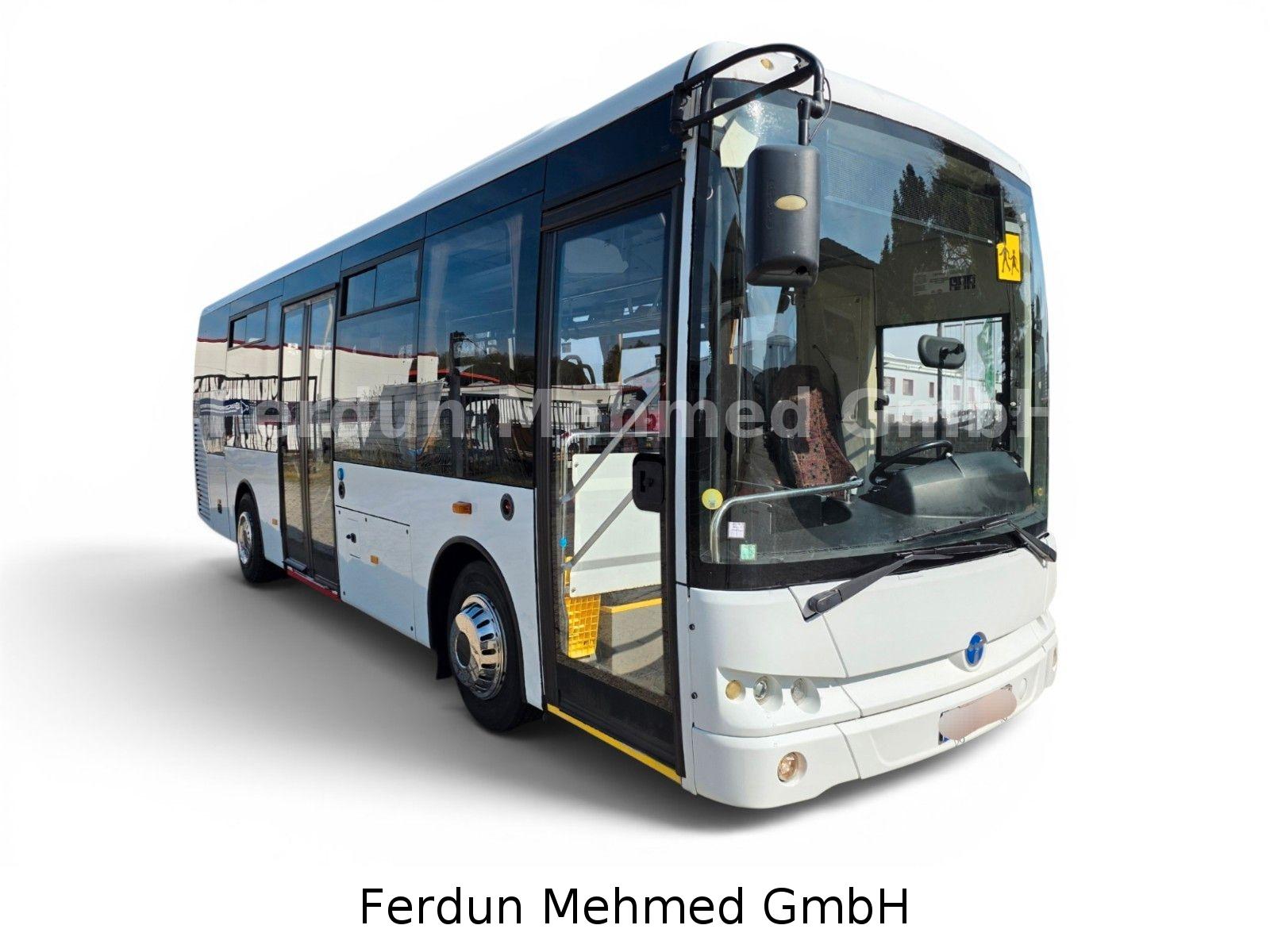 Temsa MD9 LE - Cummins Motor -32+1 Länge 9,50 m