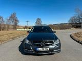 Mercedes-Benz C 250 CDI 4MATIC Autom. AVANTGARDE // SCHECKHEFT - Mercedes-Benz C 250 in Leipzig