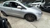 Honda Civic Lim. 2.2 CTDI Sport*KLIMAAUTOMATIK*ALU* - Honda Civic mit Diesel-Antrieb: 2.2