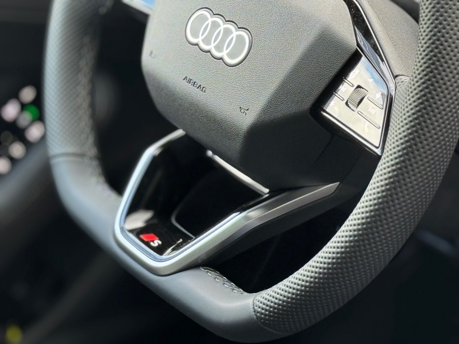 Audi A5 - Bild 12