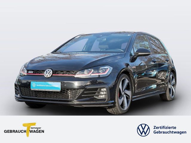 Volkswagen Golf GTI LM18 LED COMP.MEDIA