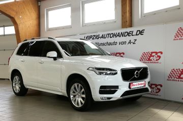 Volvo XC90 - 8