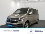 Volkswagen T6.1 California 2.0 TDI Beach Kamera LED - VW T6 California von 2025