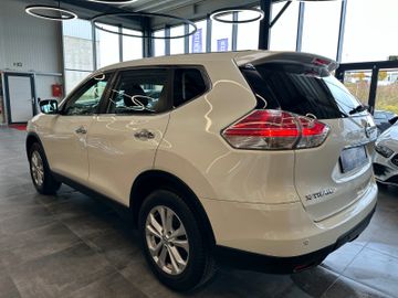 Nissan X-Trail Visia *2. Hand*7-Sitzer*Klima*Bluetooth*