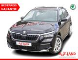 Skoda Kamiq 1.5 16V TSI Style LED Klimaaut. PDC USB - Skoda Kamiq in Rostock