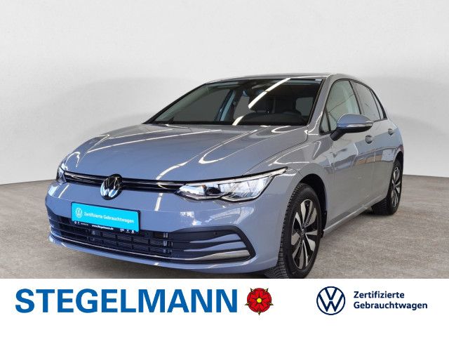 Volkswagen Golf VIII 2.0 TDI DSG Move *AHK*LED*Navi*