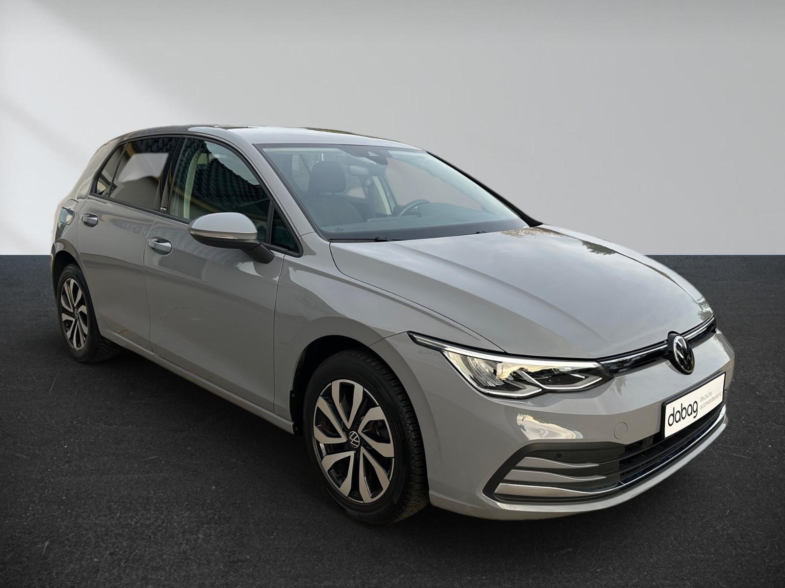 Volkswagen Golf VIII Lim. Active eTSI, миниатюра 2