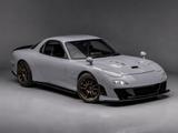 Mazda RX-7 FD3S  RS · UNIQUE · NO EXPENSE SPARED - Mazda: Rx3
