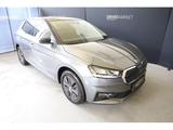 Skoda Fabia Selection - Skoda Fabia: Selection