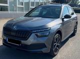 Skoda Kamiq 1.0 TSI 81kW MONTE CARLO MONTE CARLO