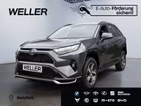 Toyota RAV 4 Plug-in Hybrid 4x4 Teamplayer