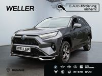 Toyota RAV 4 - Vorschau Bild 1