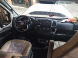 Malibu 640 LE RB First Class Two Rooms Aufstelldach - Malibu First Class Two Rooms 640 LE RB