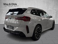 BMW X3 M50 - Vorschau Bild 5