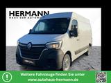 Renault Master Kasten dCi 150 FAP ENERGY L2H2 3.5t HKa - Renault Master mit Diesel-Antrieb: Automatik
