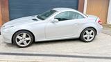 Mercedes-Benz Mercedes Slk280 - Mercedes-Benz SLK 280 aus 2006