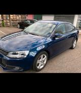 Volkswagen jetta - Volkswagen Jetta: Volks