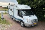 Ford Transit Hobby T600 65617 KM Klima - Ford Trans