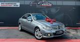 Mercedes-Benz C 180 CGI BlueEfficiency*Unfallfrei*Avantgarde* - Mercedes-Benz C 180 in Düsseldorf