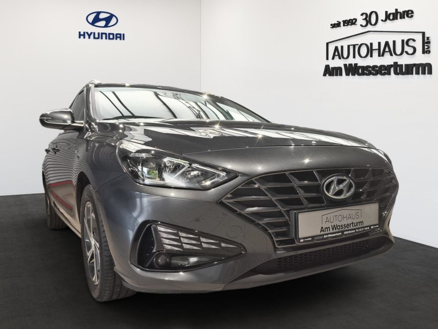 Hyundai i30 – Bild 2