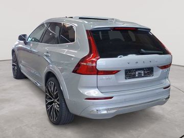 Volvo XC60 - 2