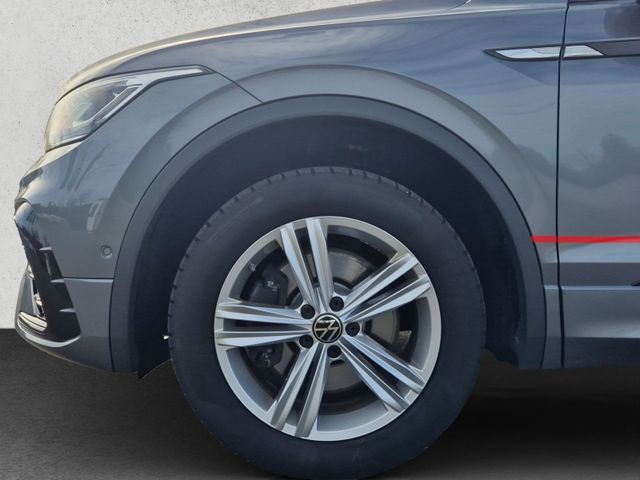 Tiguan Allspace R-Line 2.0 TDI 4M DSG