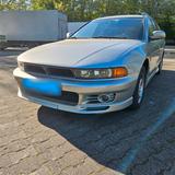 Mitsubishi Galant 2.0 kombi, TÜV 01/28 - gebrauchte Mitsubishi Galant aus dem Jahr 1998