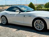 BMW Z4 35i-Individual Bicolor-Scheckheft-Liebhaber - BMW Z4 aus 2013