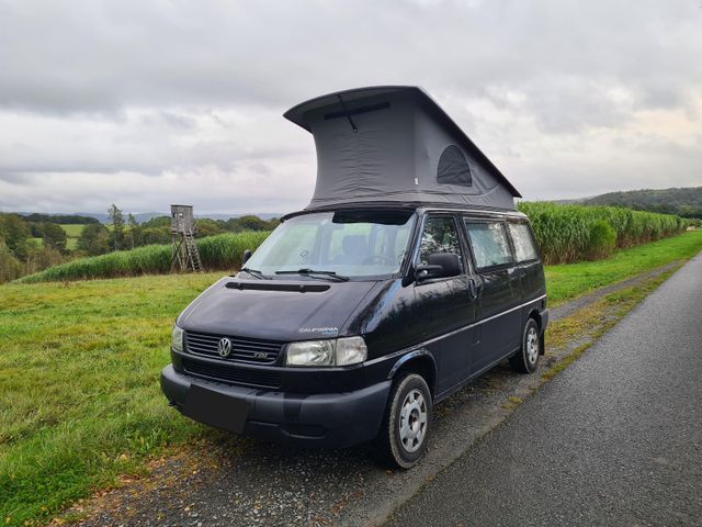 Volkswagen T4 California Campervan