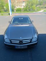 Mercedes-Benz Mercedes CLS 320 CDI - gebrauchte Mercedes-Benz CLS 320 aus dem Jahr 2009