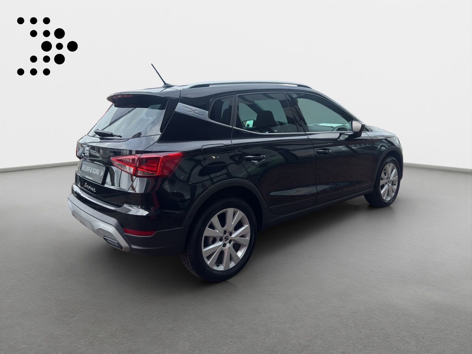 Seat Arona - Bild 2