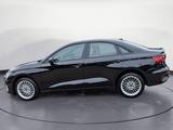 Audi A3 30 TFSI Limousine S tronic advanced - Audi A3 mit Benzin-Antrieb: Advanced