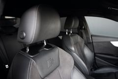 AUDI A5 Sportback 50 TDI quattro sport*S-Line*LED*19"
