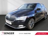 Skoda Fabia 1.0 TSI Drive 125 Navi Panorama AHK Sitzh. - Skoda Fabia DRIVE-125