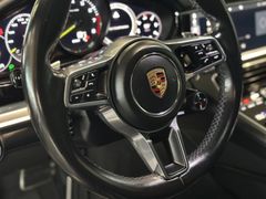 PORSCHE Panamera - Ansicht 15