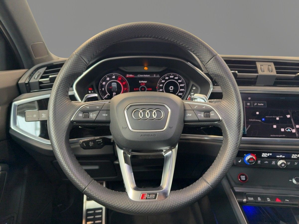 Audi RSQ3 - Bild 11