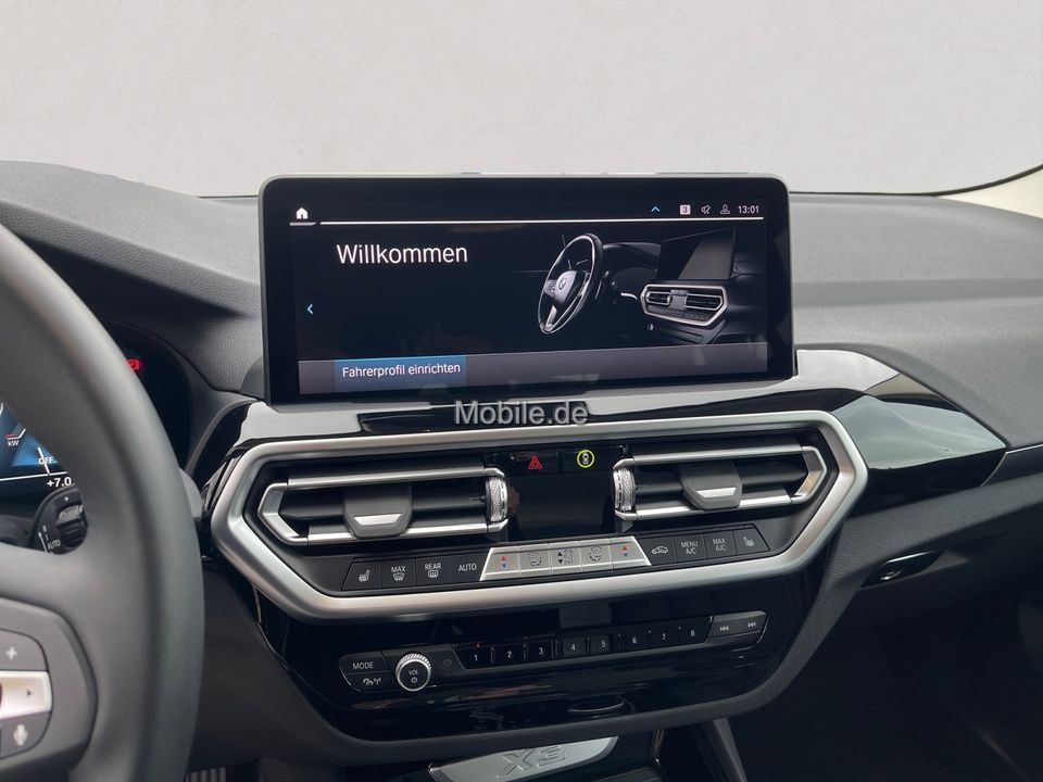 BMW X3 - Bild 14
