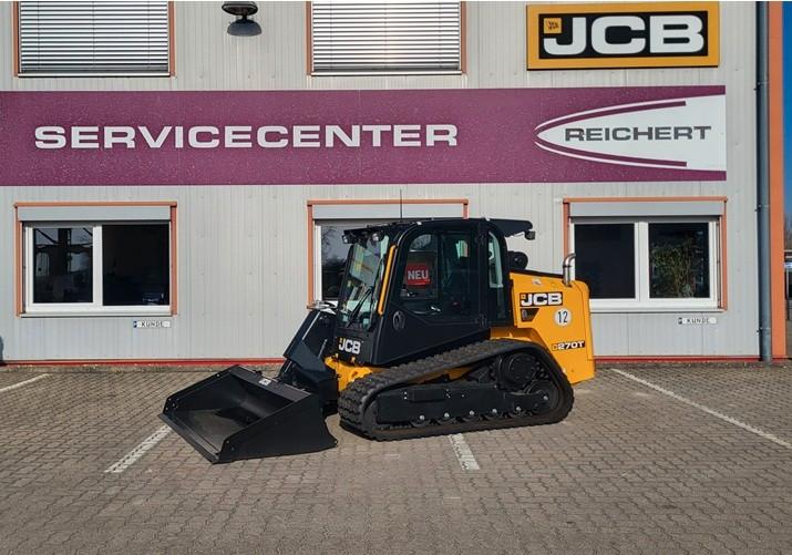 JCB 270 T