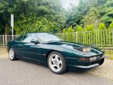 BMW 850Ci Coupé (E31) Oldtimer - BMW 850: 850ci