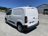 Opel Combo Cargo L1 1.2 110 PS 6-Gang *Klima*Park hi* - Opel Combo Neuwagen mit Benzin-Antrieb