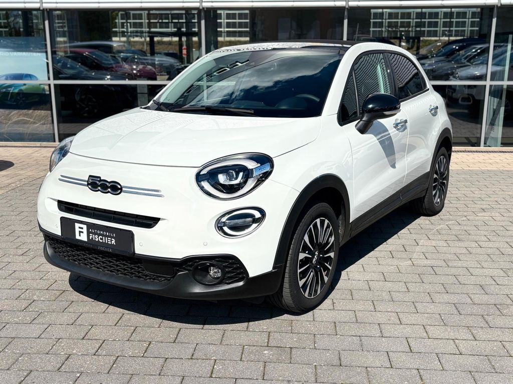 Image of Fiat 500X
