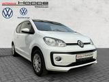 Volkswagen up! move up ! 1.0 - VW up! Gebrauchtwagen in Bremen