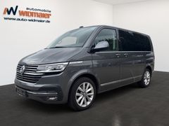 Fahrzeugabbildung Volkswagen T6.1 Transporter Multivan 4MOTION Highline-NP91