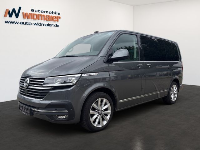 Volkswagen T6.1 Transporter Multivan 4MOTION Highline-NP91