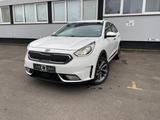 Kia Niro Spirit/Aut/Leder/TopZus/SitLuf+Mem/JBL - Kia Niro in Bielefeld